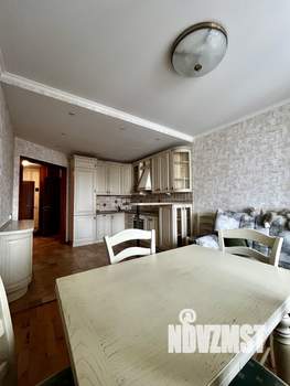 2-к квартира, вторичка, 71м2, 17/22 этаж