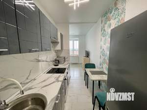 Студия квартира, вторичка, 30м2, 17/25 этаж