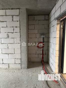 Студия квартира, вторичка, 21м2, 19/25 этаж