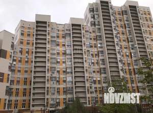 Студия квартира, вторичка, 31м2, 15/25 этаж