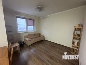 1-к квартира, вторичка, 46м2, 10/25 этаж