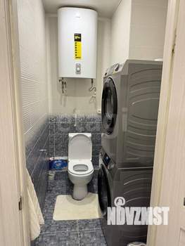 2-к квартира, вторичка, 77м2, 2/25 этаж