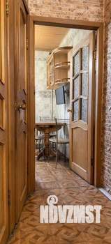 2-к квартира, вторичка, 47м2, 2/5 этаж