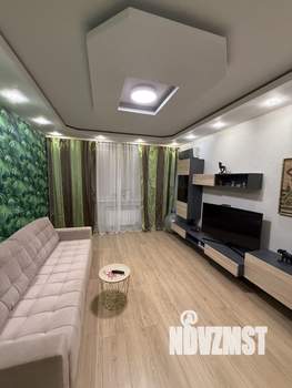 1-к квартира, вторичка, 54м2, 9/19 этаж