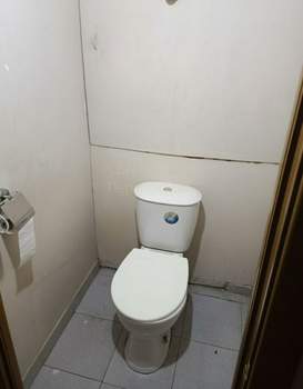 1-к квартира, вторичка, 45м2, 5/17 этаж