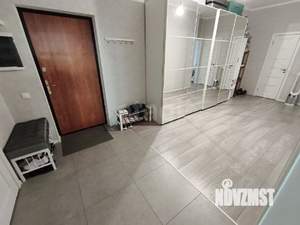 2-к квартира, вторичка, 83м2, 11/25 этаж