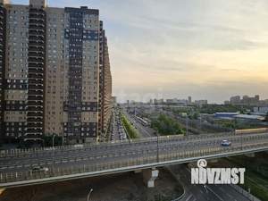 1-к квартира, вторичка, 37м2, 9/26 этаж