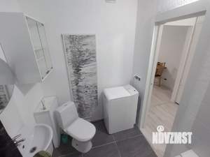 Студия квартира, вторичка, 30м2, 9/17 этаж