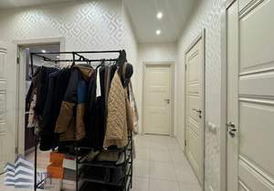 1-к квартира, вторичка, 54м2, 3/22 этаж