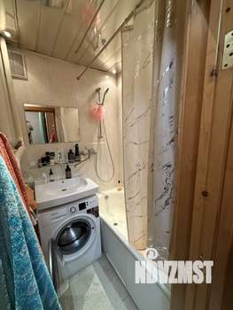 1-к квартира, вторичка, 35м2, 6/9 этаж