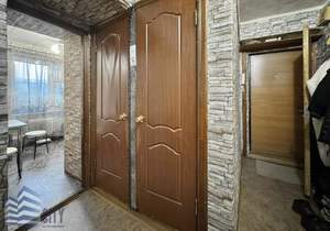 2-к квартира, вторичка, 43м2, 4/5 этаж