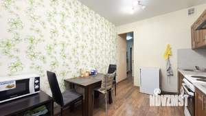 1-к квартира, вторичка, 47м2, 2/25 этаж