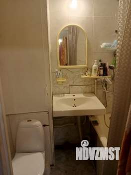 1-к квартира, вторичка, 38м2, 7/9 этаж