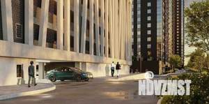 1-к квартира, вторичка, 40м2, 3/25 этаж