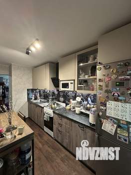 4-к квартира, вторичка, 77м2, 5/9 этаж