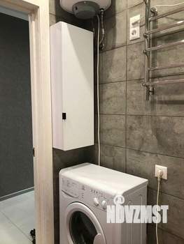 Студия квартира, вторичка, 32м2, 23/24 этаж