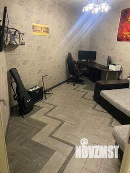 4-к квартира, вторичка, 147м2, 11/26 этаж