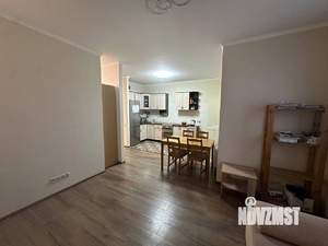 1-к квартира, вторичка, 46м2, 10/25 этаж