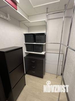 1-к квартира, вторичка, 36м2, 11/14 этаж