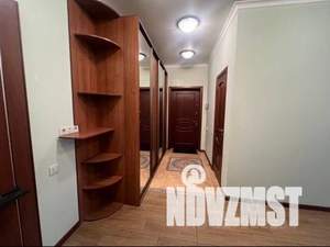 2-к квартира, вторичка, 78м2, 12/25 этаж