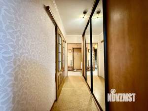 3-к квартира, вторичка, 82м2, 14/14 этаж