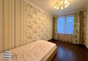 3-к квартира, вторичка, 101м2, 2/25 этаж