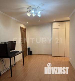 3-к квартира, вторичка, 54м2, 3/4 этаж