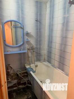 3-к квартира, вторичка, 54м2, 5/9 этаж