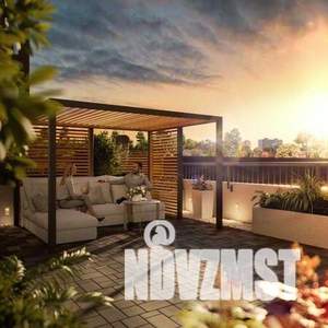 2-к квартира, вторичка, 65м2, 20/25 этаж