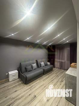 1-к квартира, вторичка, 39м2, 9/9 этаж