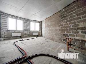 1-к квартира, вторичка, 47м2, 11/22 этаж