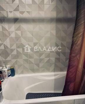 2-к квартира, вторичка, 65м2, 21/25 этаж
