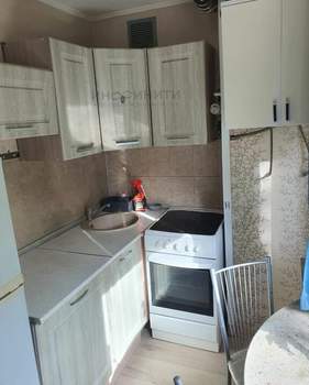 2-к квартира, вторичка, 45м2, 3/5 этаж