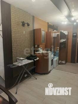 Студия квартира, вторичка, 29м2, 2/22 этаж