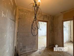 1-к квартира, вторичка, 38м2, 13/17 этаж