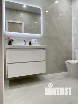 3-к квартира, вторичка, 84м2, 3/17 этаж