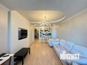 2-к квартира, вторичка, 62м2, 18/25 этаж