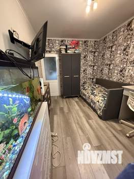 3-к квартира, вторичка, 81м2, 9/16 этаж