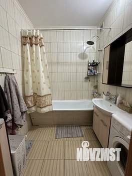 1-к квартира, вторичка, 34м2, 19/25 этаж