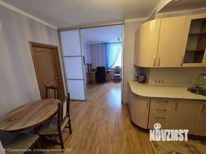 2-к квартира, вторичка, 55м2, 9/22 этаж