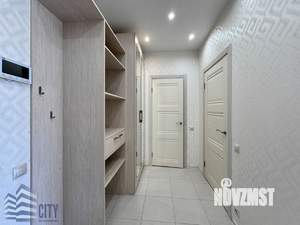 1-к квартира, вторичка, 54м2, 3/22 этаж