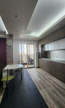 1-к квартира, вторичка, 42м2, 10/25 этаж