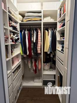 1-к квартира, вторичка, 39м2, 5/25 этаж