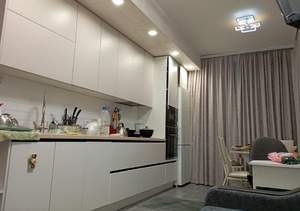 2-к квартира, вторичка, 69м2, 5/25 этаж