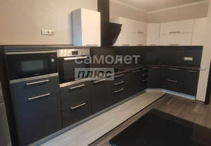 1-к квартира, вторичка, 57м2, 16/25 этаж