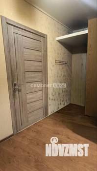 3-к квартира, вторичка, 59м2, 2/5 этаж