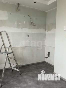 2-к квартира, вторичка, 56м2, 17/17 этаж