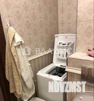 1-к квартира, вторичка, 40м2, 5/25 этаж