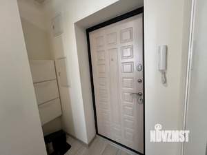 1-к квартира, вторичка, 46м2, 8/25 этаж