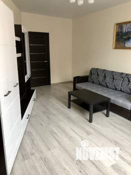 1-к квартира, вторичка, 39м2, 7/12 этаж